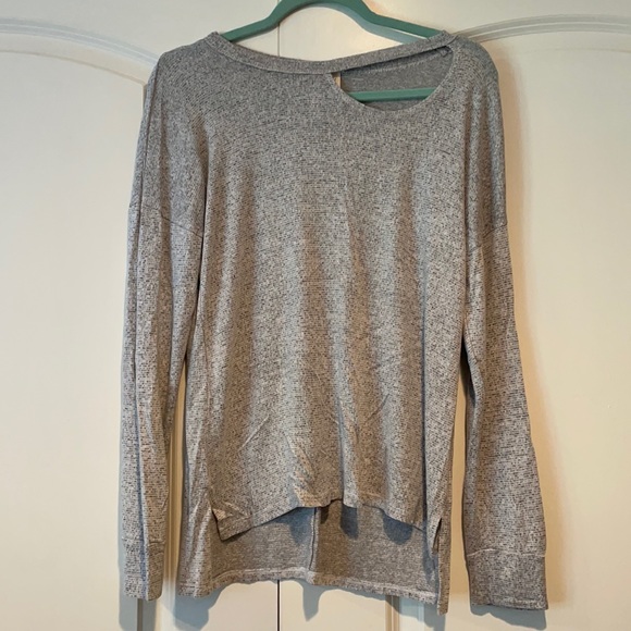 Long sleeved tshirt, super soft. - Picture 1 of 1